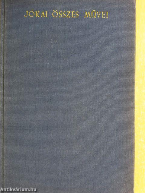 Az arany ember I-II.