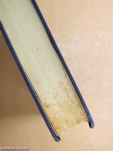 Az arany ember I-II.