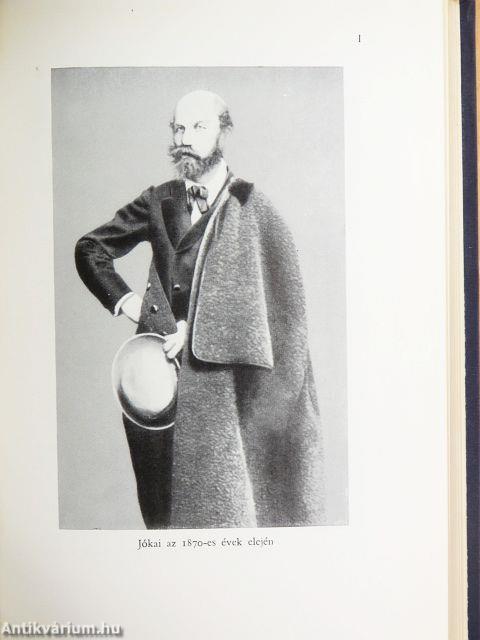 Az arany ember I-II.