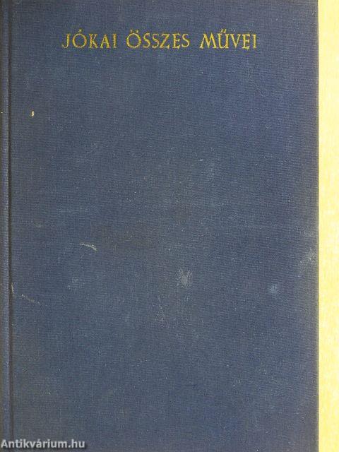 Egy magyar nábob I-II.