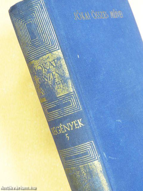 Egy magyar nábob I-II.