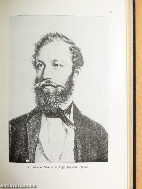 Egy magyar nábob I-II.