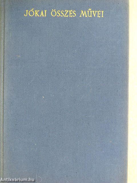 Akik kétszer halnak meg I-II.