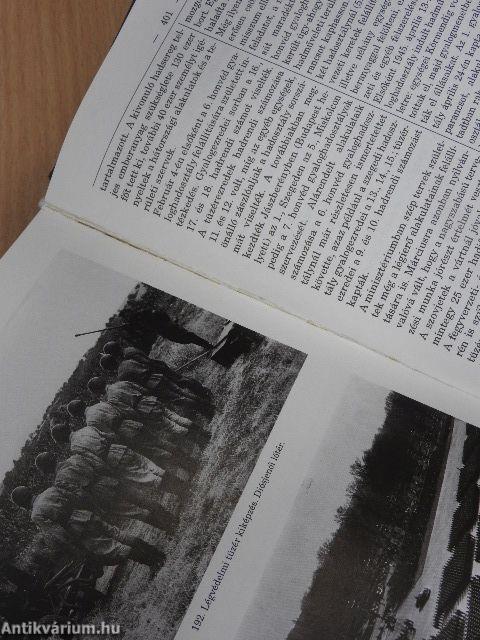 Magyarország a XX. században I.