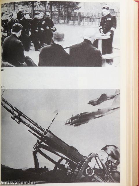 A második világháború története 1939-1945. 5.