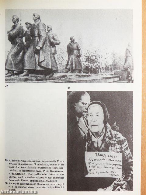 A második világháború története 1939-1945. 12.