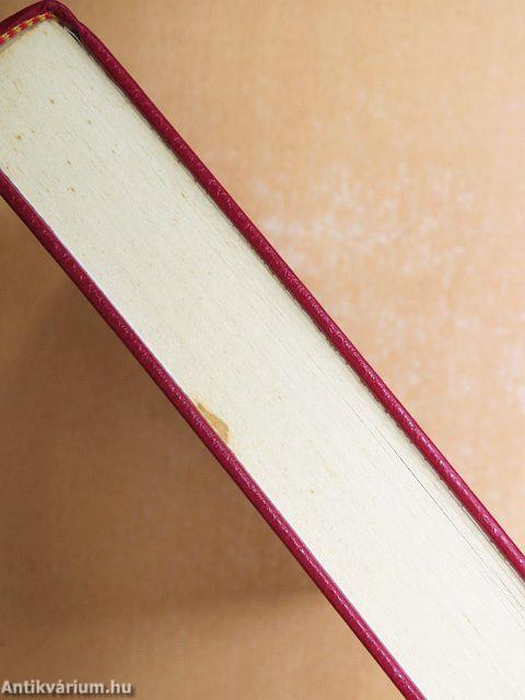 A régi jó táblabírák