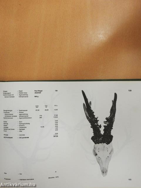 Magyarország aranyérmes trófeái (többszörösen dedikált példány)