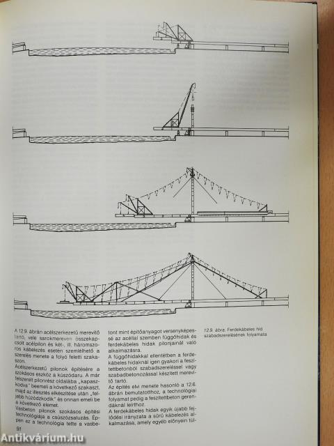 Hidak (dedikált példány)
