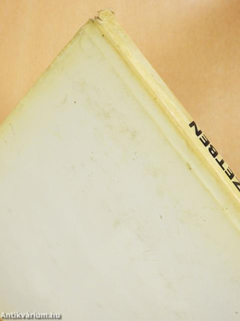 Ló és lovas a művészetben (dedikált példány)