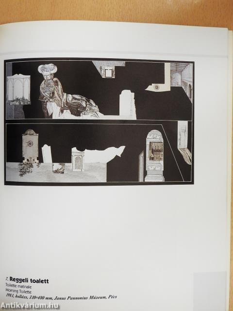 Örök übü (dedikált példány)