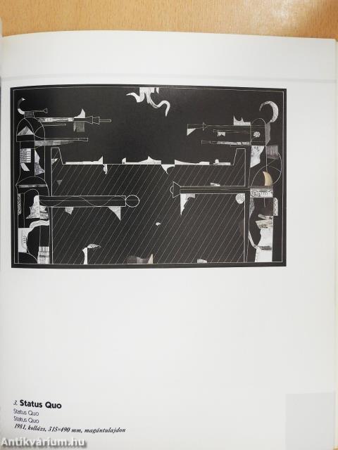 Örök übü (dedikált példány)