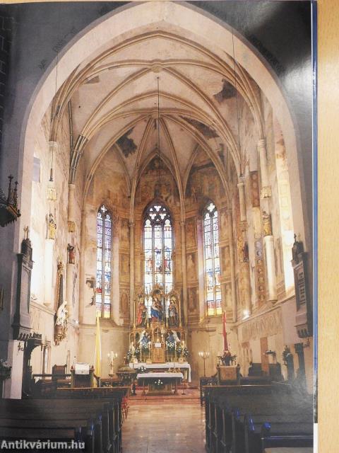 A Balaton-felvidék évszázadai (dedikált példány)