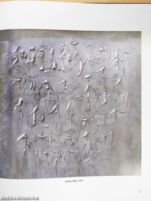 Billenő idő (dedikált példány)