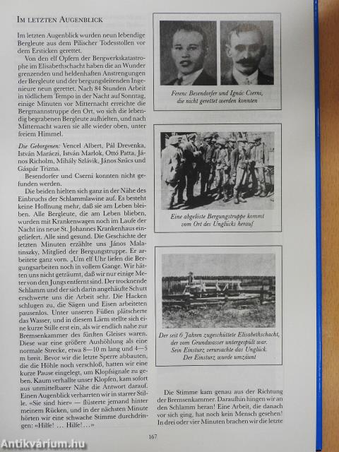 Die Geschichte und Volkskunde der Gemeinde Werischwar (dedikált példány)