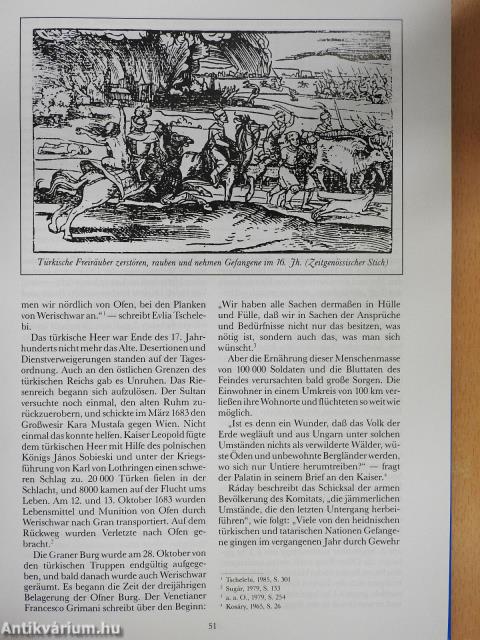 Die Geschichte und Volkskunde der Gemeinde Werischwar (dedikált példány)