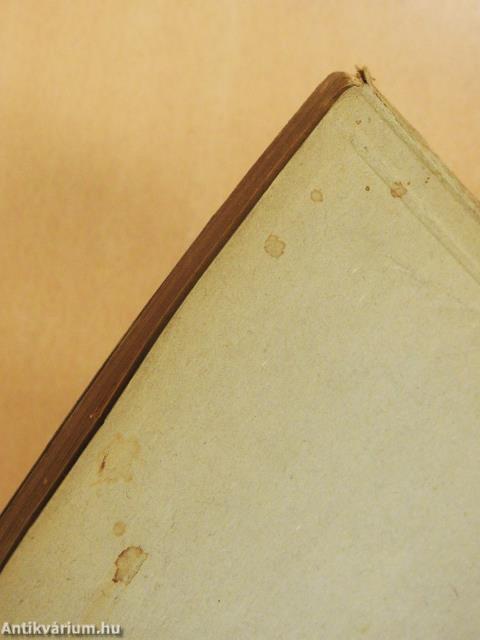 Lakóházak és kisebb középületek tervezése (dedikált példány)