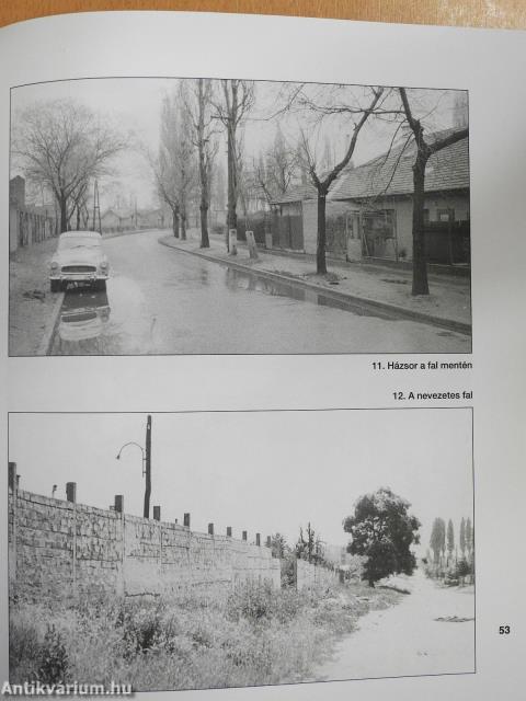 Az állami-lakóteleptől a Havanna-lakótelepig (dedikált példány)