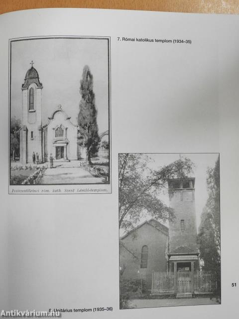 Az állami-lakóteleptől a Havanna-lakótelepig (dedikált példány)