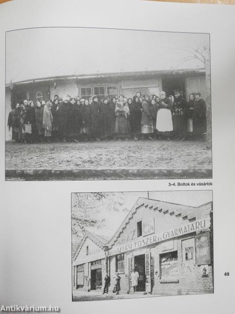 Az állami-lakóteleptől a Havanna-lakótelepig (dedikált példány)