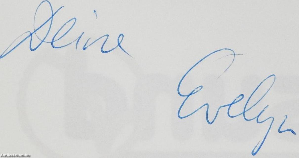 Funktionsgerechtes Körpertraining (dedikált példány)