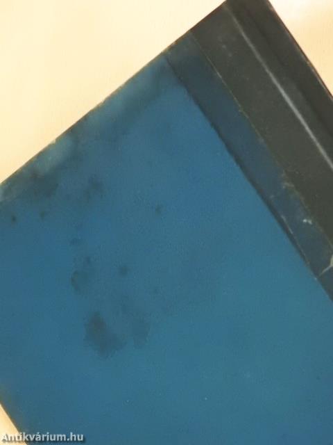 A raszteres mélynyomás (dedikált példány)