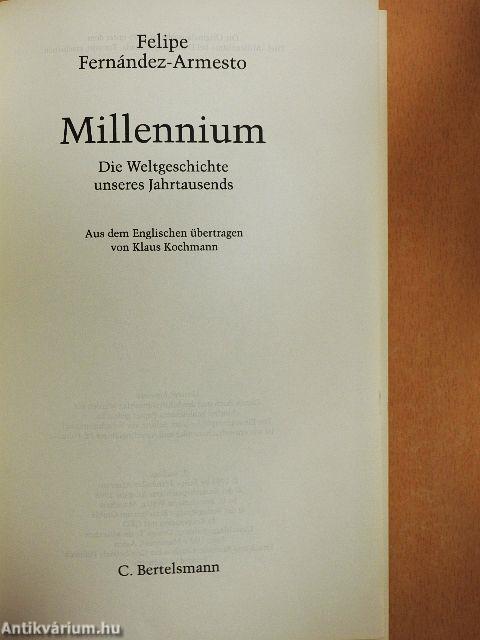 Millennium