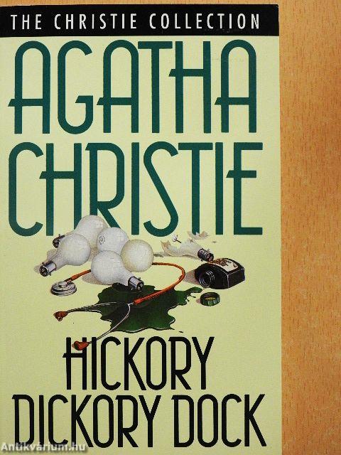 Hickory Dickory Dock