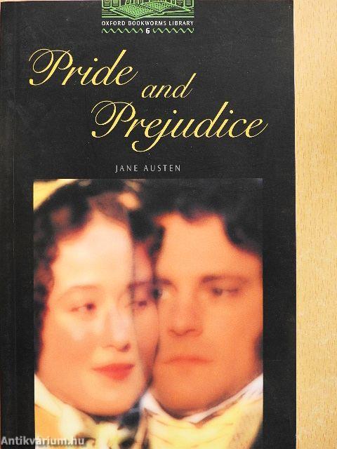 Pride and Prejudice