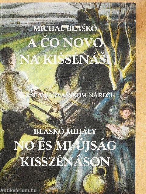 No és mi újság Kisszénáson