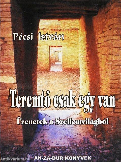 Teremtő csak egy van