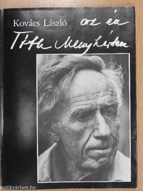 Az én Tóth Menyhértem