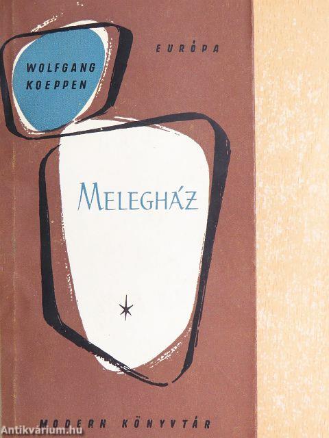 Melegház