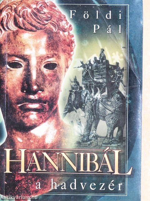 Hannibál a hadvezér