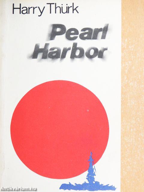 Pearl Harbor
