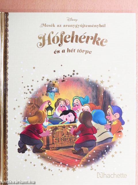 Hófehérke és a hét törpe