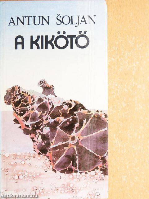 A kikötő