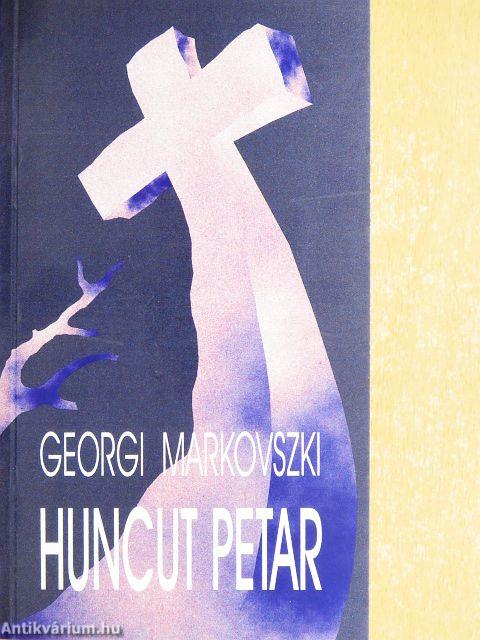 Huncut Petar