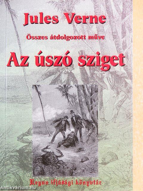Az úszó sziget