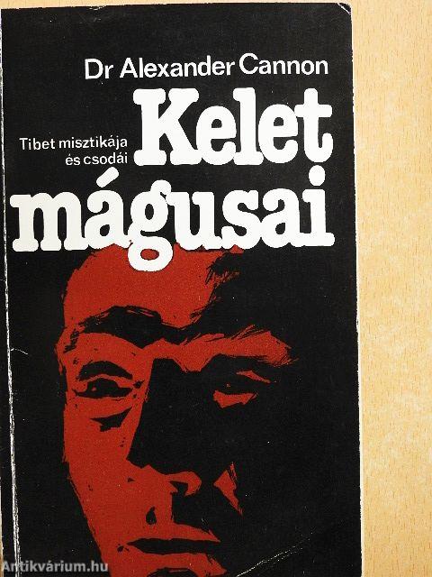 Kelet mágusai