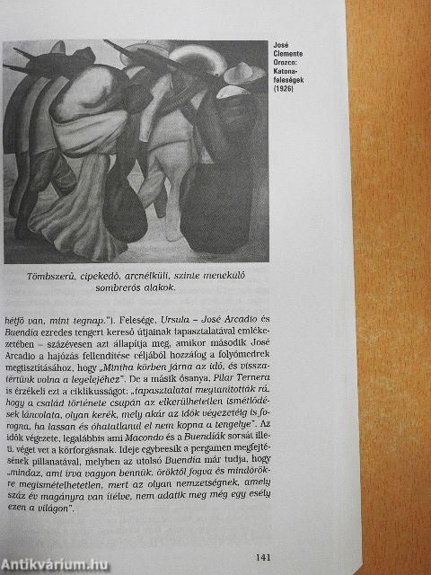 Irodalom 12. - Tankönyv