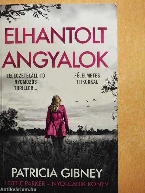 Elhantolt angyalok