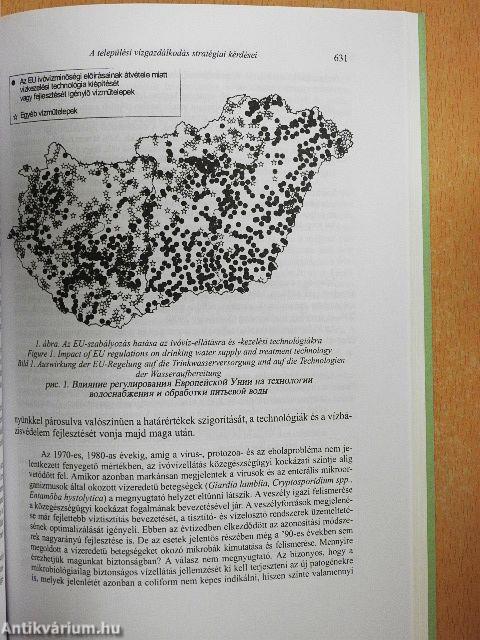 Vízügyi Közlemények 2000/3-4.