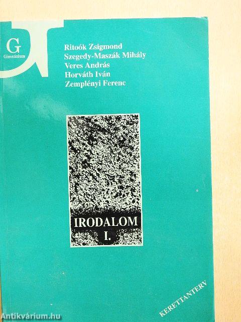 Irodalom I.