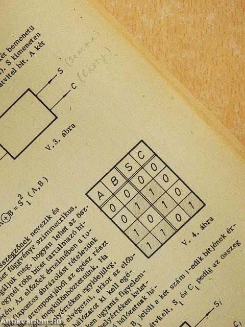 Számítógépek és perifériák II.