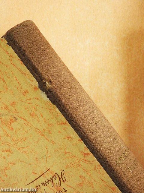 Háború és béke I-III.