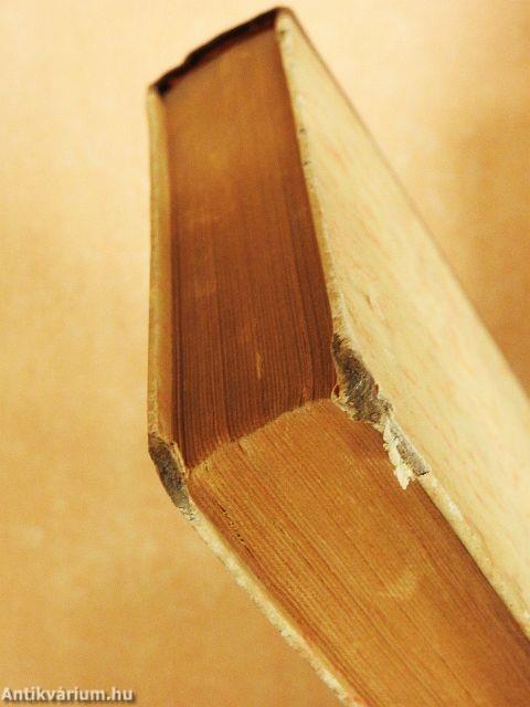 Háború és béke I-III.