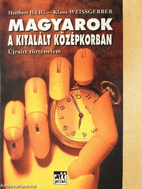 Magyarok a kitalált középkorban