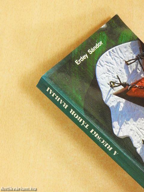 A recski tábor rabjai