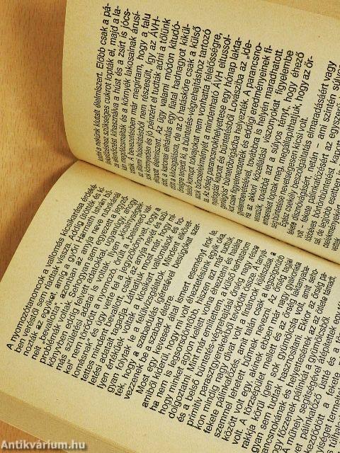 A recski tábor rabjai